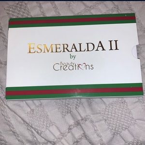 Esmerralda II by beauty creations